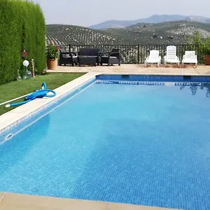 Casa El Acebuche Cazorla