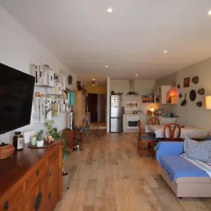 Casa Sherazad Apartamento Tías