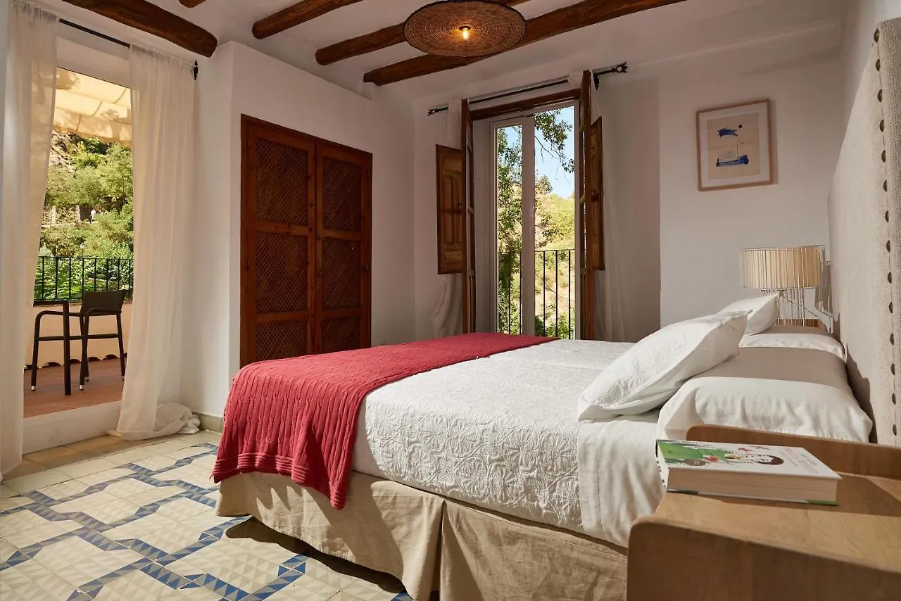 El Molino Villa Cazorla