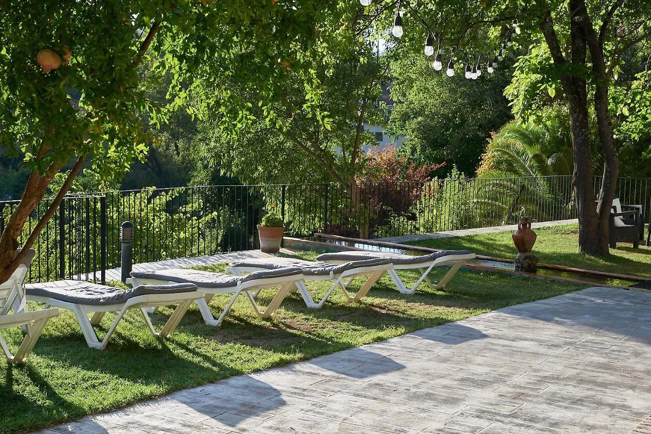 El Molino Villa Cazorla